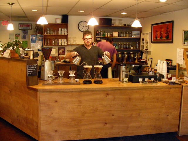 CoffeeDivision.inside