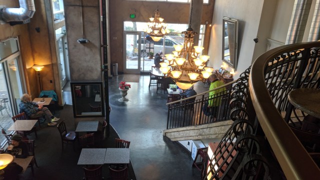 RiverParkway.from upstairs