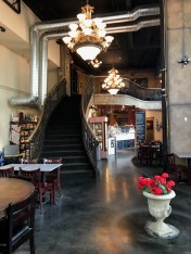 RriverParkway.stairway