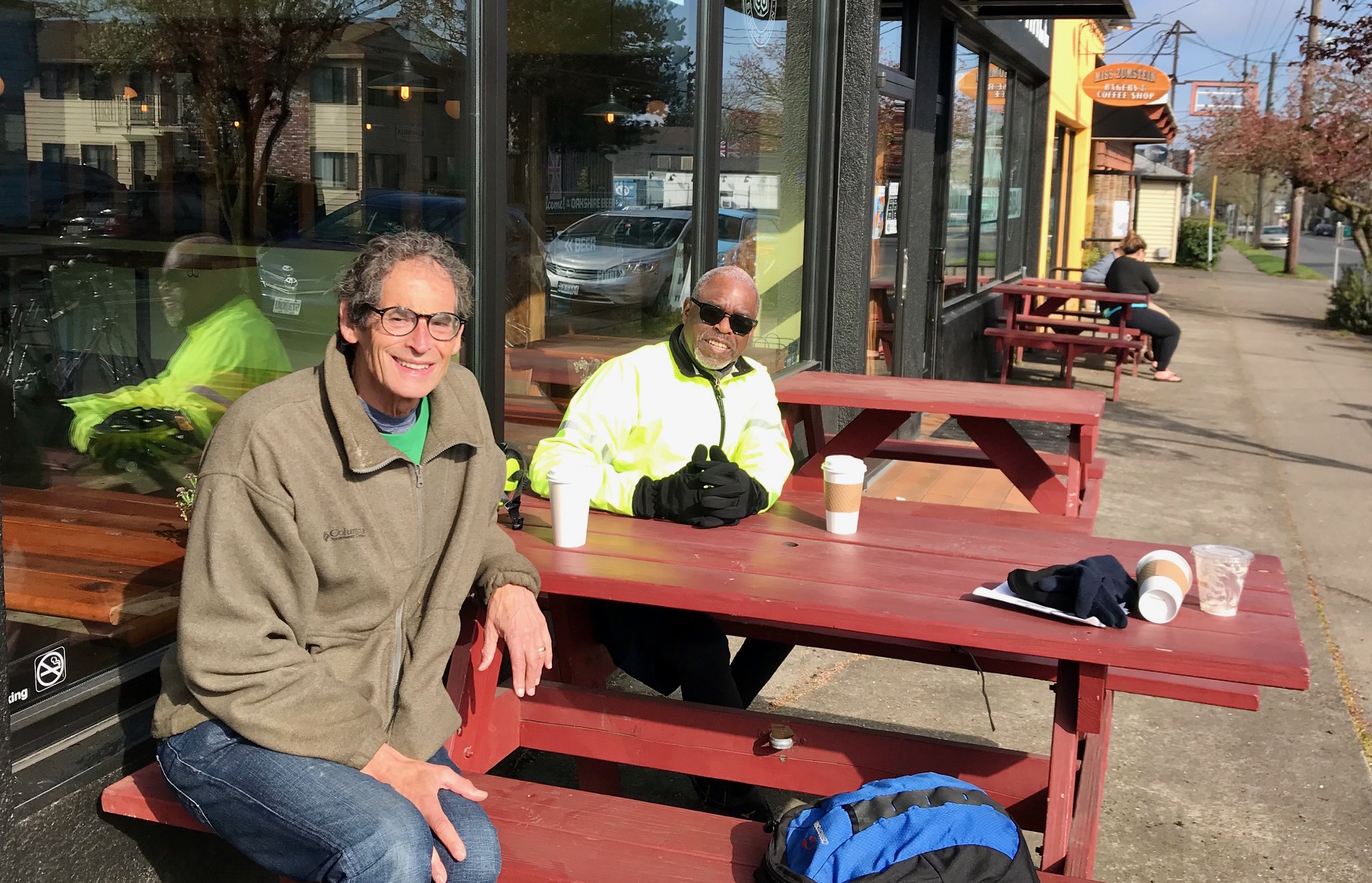 Miss zumstein.corona